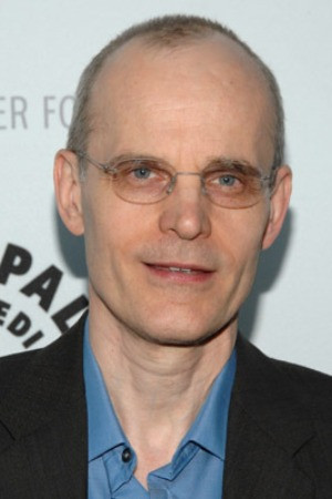 Željko Ivanek profil kép