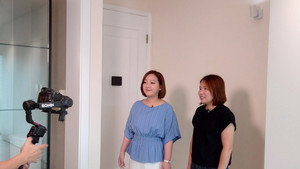 香港空間改造王 2. évad Ep.10 10. epizód