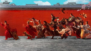 赘婿 kép