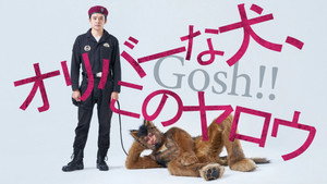 オリバーな犬、(Gosh!!) このヤロウ kép