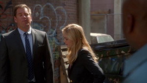 NCIS: Tengerészeti helyszínelők 11. évad Ep.21 Állítólag