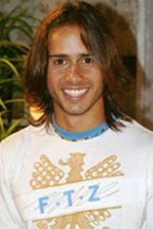 Maurício Ribeiro profil kép