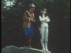 宇宙刑事シャリバン 1. évad Ep.17 17. epizód