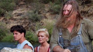 Baywatch 3. évad Ep.2 2. epizód