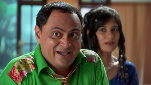 Qubool Hai 1. évad Ep.397 397. epizód