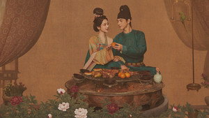 国色芳华 kép