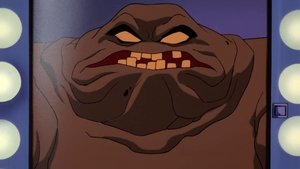 Batman: A rajzfilmsorozat 1. évad Ep.5 Gyurmaarc 2