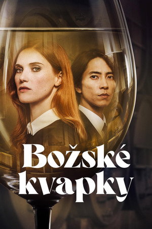 Mennyei cseppek poszter