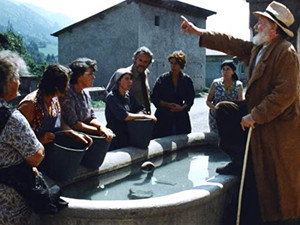 Le Village englouti 1. évad Ep.12 12. epizód