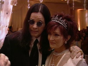 The Osbournes 2. évad Ep.11 11. epizód