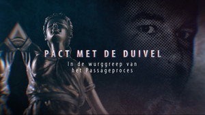 Pact met de Duivel, In de Wurggreep van het Passageproces kép