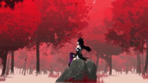 RWBY Speciális epizódok Ep.3 3. epizód