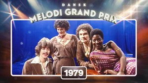 Dansk Melodi Grand Prix 2. évad Ep.1 1. epizód