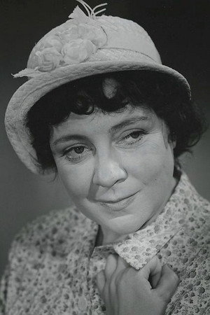 Sigrid Horne-Rasmussen profil kép
