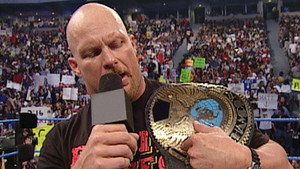 Pankráció - WWE: Smackdown 3. évad Ep.38 38. epizód