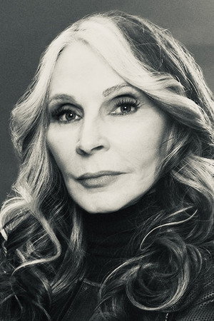 Gates McFadden profil kép