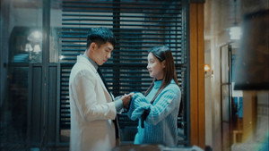A Korean Odyssey 1. évad Ep.12 12. epizód