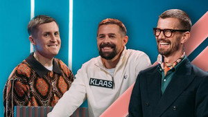Wer stiehlt mir die Show? 11. évad Ep.5 5. epizód