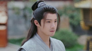 清风朗月花正开 1. évad Ep.22 22. epizód