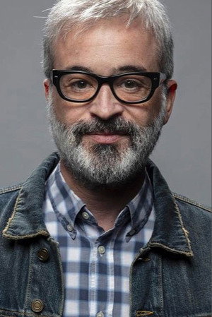 Alex Kurtzman profil kép