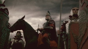 The Rise and Fall of the Roman Empire 1. évad Ep.1 1. epizód
