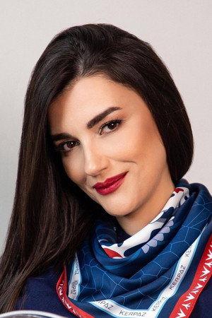 Gohar Gasparyan
