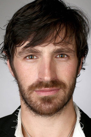 Eoin Macken profil kép