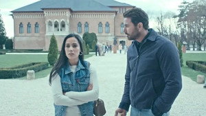 أبو عمر المصري 1. évad Ep.11 11. epizód
