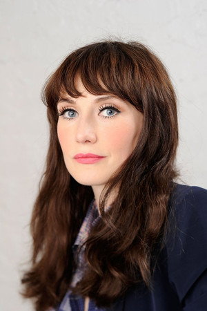 Carice van Houten profil kép