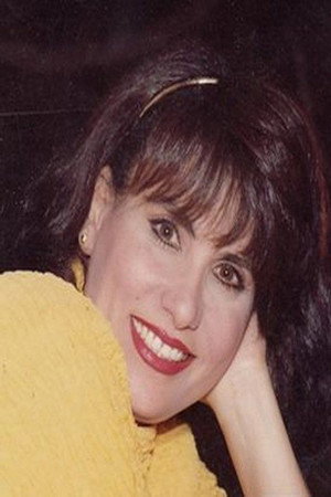 Souad Nasr profil kép