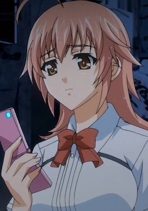 姦染 poszter
