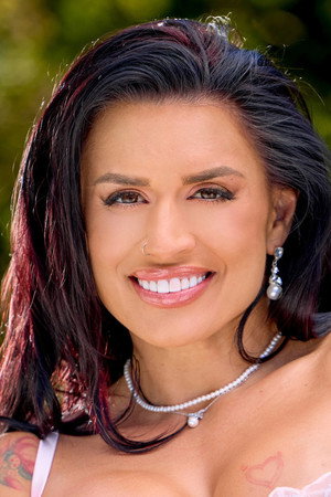 Eva Angelina profil kép