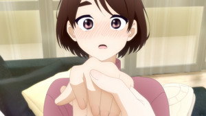 花野井くんと恋の病 1. évad Ep.7 7. epizód
