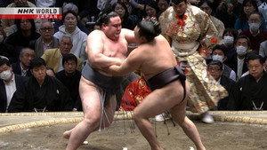 GRAND SUMO Highlights 27. évad Ep.14 14. epizód