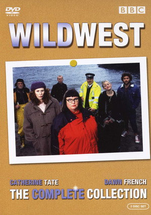 Wild West poszter
