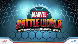 Marvel Battleworld: Mystery of the Thanostones kép