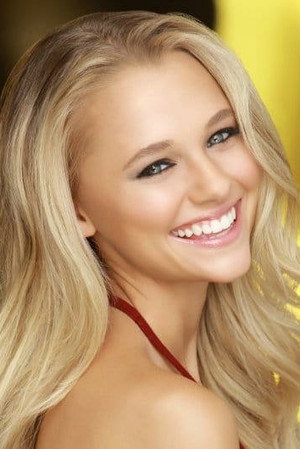 Madison Iseman profil kép