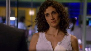 CSI: New York-i helyszínelők 6. évad Ep.18 Nyugodj békéban, Marina Garito