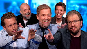 Dit Was Het Nieuws 50. évad Ep.5 5. epizód