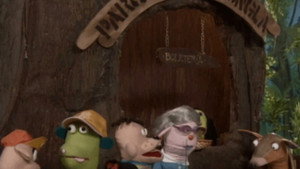 Las vacaciones de Tulio, Patana y El pequeño Tim 1. évad Ep.2 2. epizód