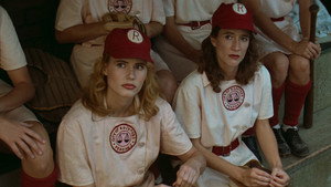 A League of Their Own kép
