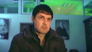 «Везёт» 1. évad Ep.6 6. epizód