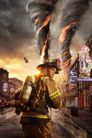 9-1-1: Nashville poszter