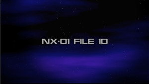 Star Trek: Enterprise Speciális epizódok Ep.57 57. epizód