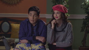 भाभीजी घर पर हैं! 1. évad Ep.1286 1286. epizód