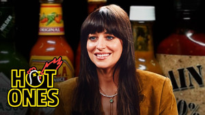 Hot Ones 27. évad Ep.4 4. epizód