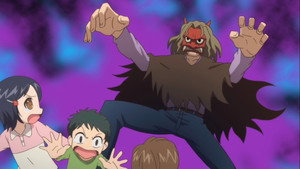リコーダーとランドセル 1. évad Ep.5 5. epizód