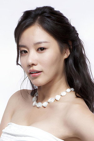 김아중 profil kép