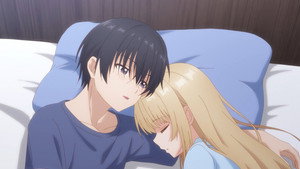 お隣の天使様にいつの間にか駄目人間にされていた件 2. évad Ep.4 4. epizód