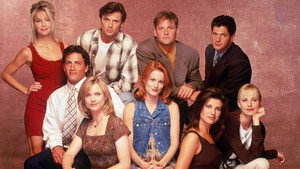 Melrose Place kép